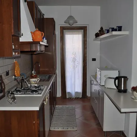 La Bicocca Di Roma La Massimina-Casal Lumbroso