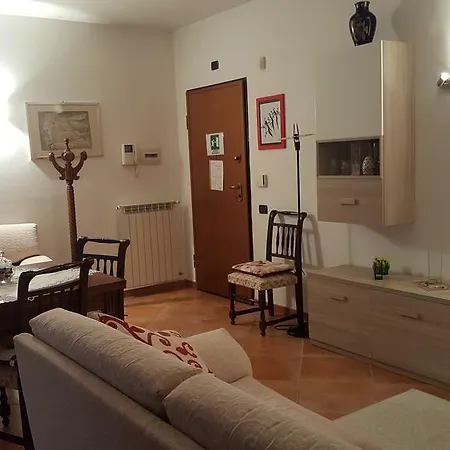 Appartamento La Bicocca Di Roma La Massimina-Casal Lumbroso