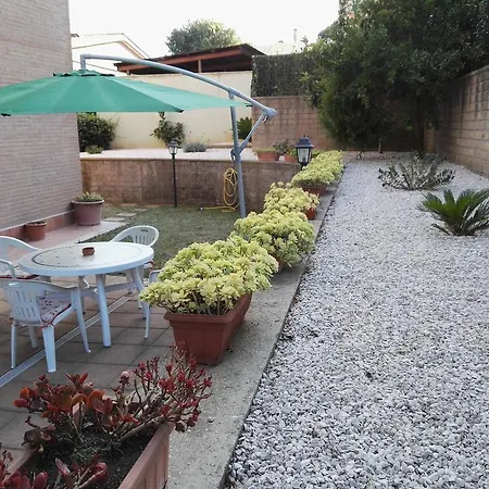 La Bicocca Di Roma Appartamento La Massimina-Casal Lumbroso