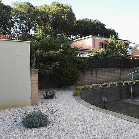La Bicocca Di Roma