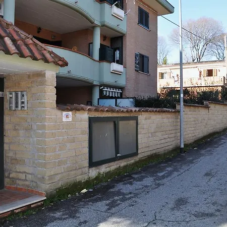 La Bicocca Di Roma *